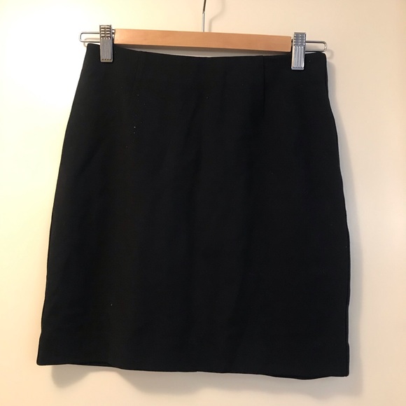 Talula Aritzia Pencil Skirt - Picture 1 of 2